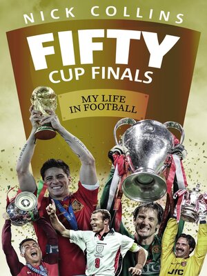 cover image of Fifty Cup Finals